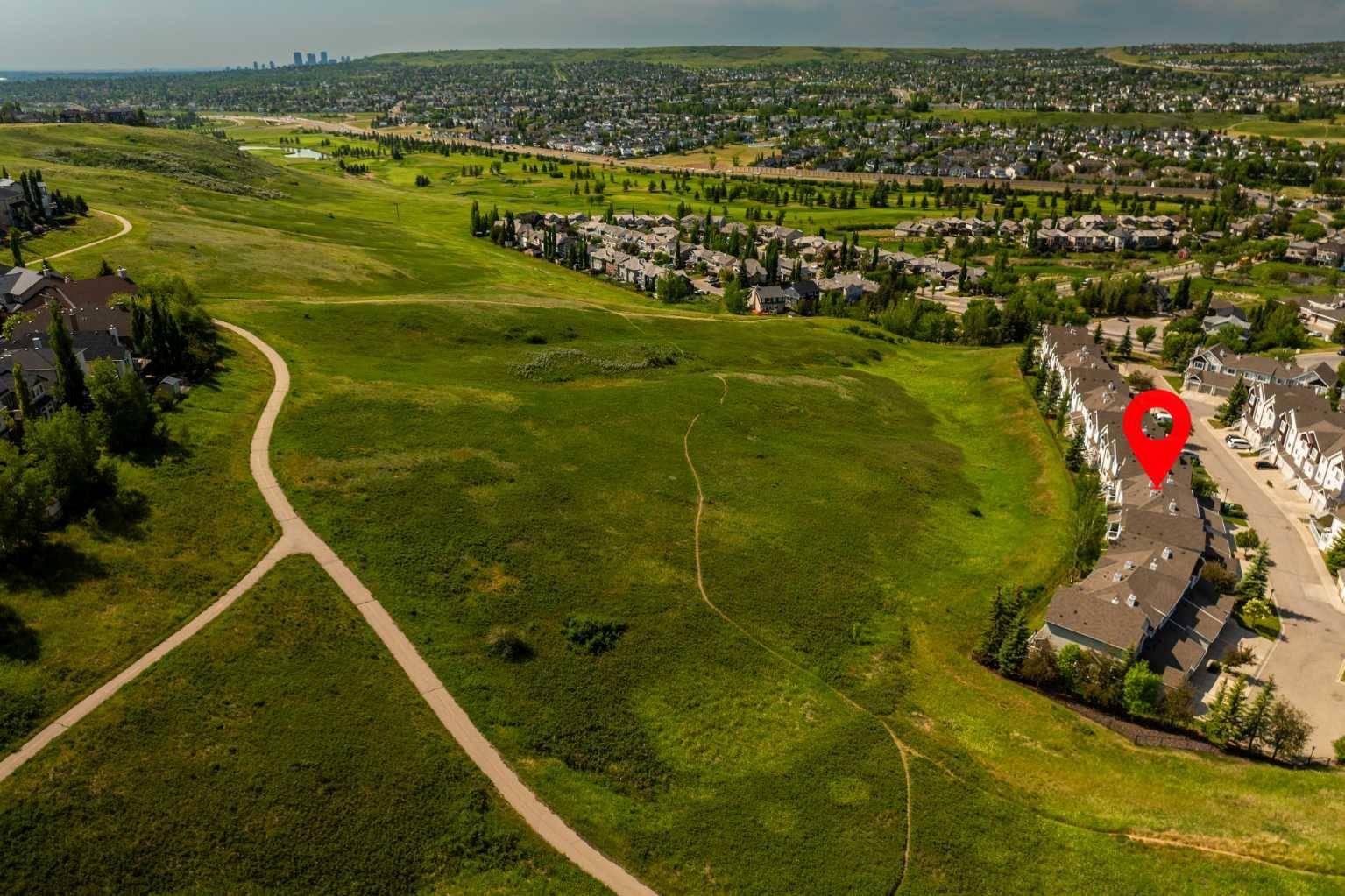 Calgary, AB T3A 6J4,137 Hidden Creek GDNS NW