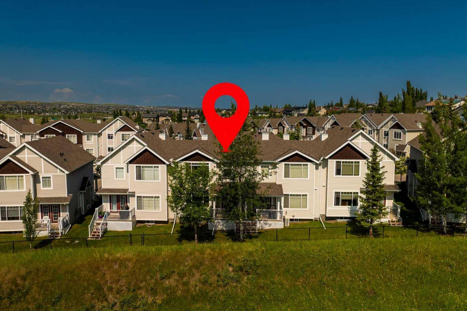 Calgary, AB T3A 6J4,137 Hidden Creek GDNS NW