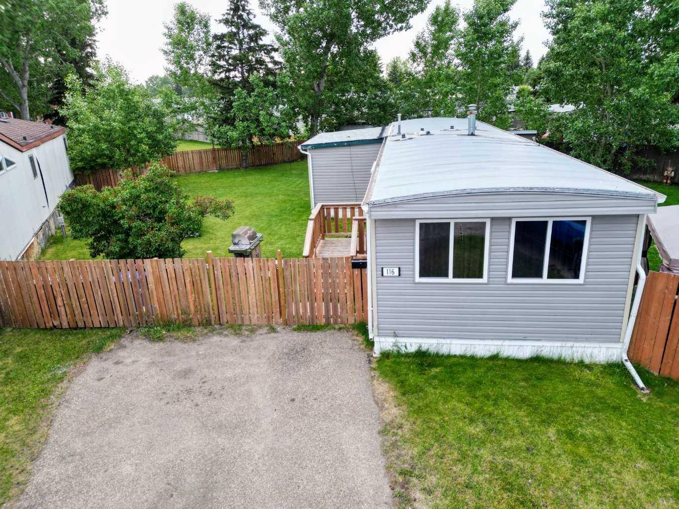 5344 76 ST #116, Red Deer, AB T4P 2A6