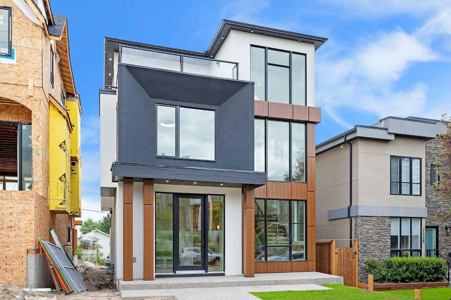 2122 29 AVE Southwest, Calgary, AB T2T 1N5