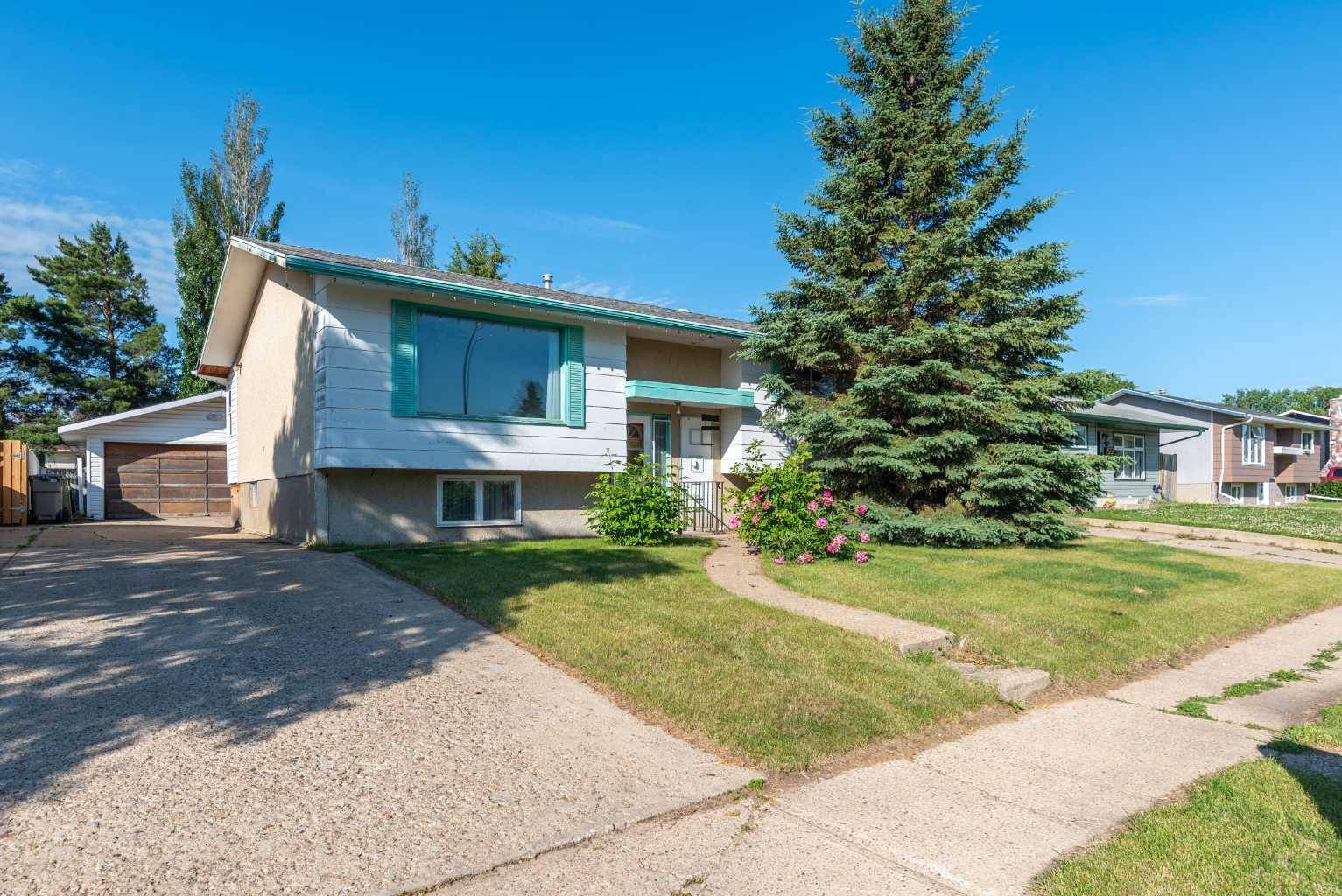 Lloydminster, AB T9V 1G1,5205 32 ST