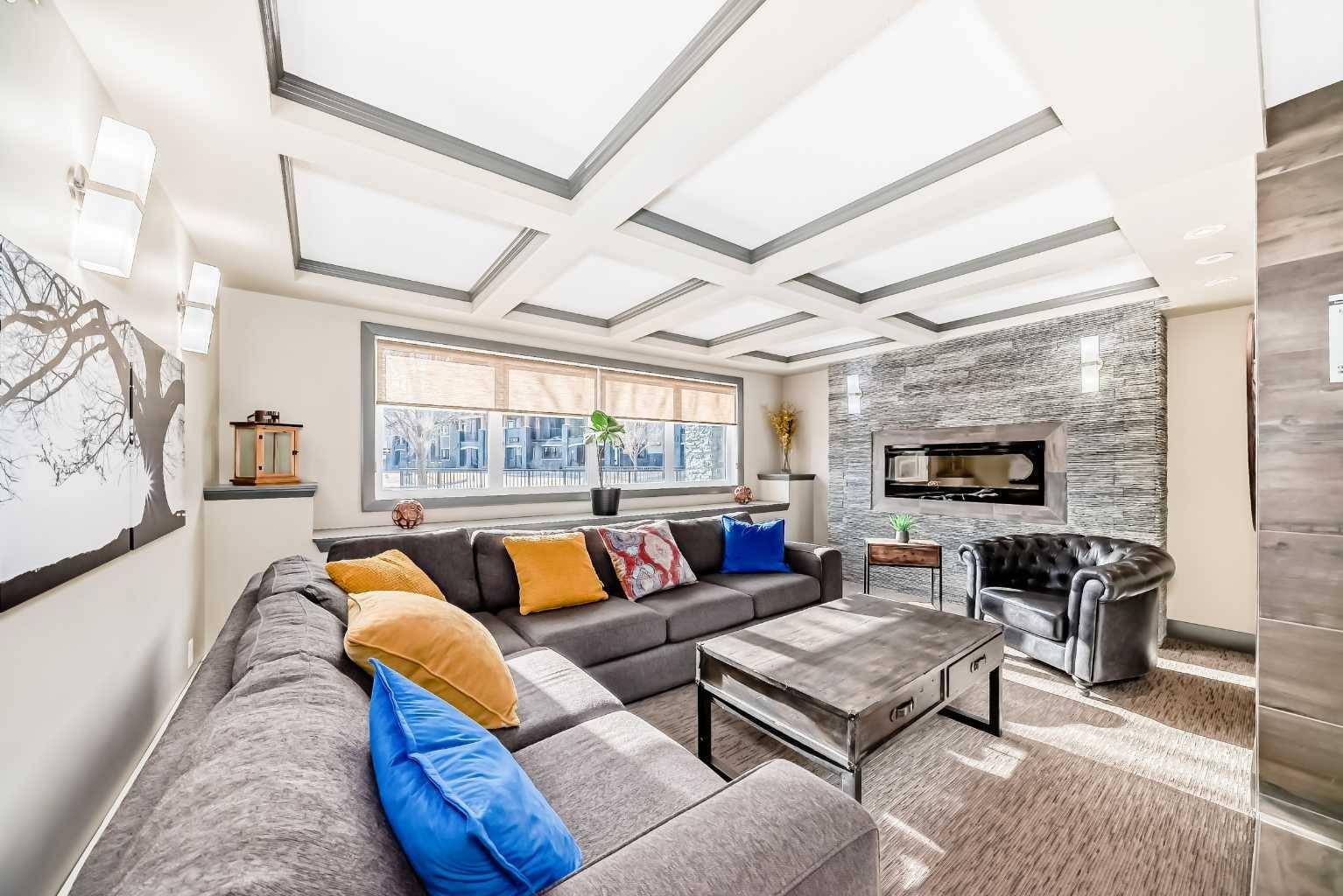 Calgary, AB T3R 0V2,402 Kincora Glen RD Northwest #2211