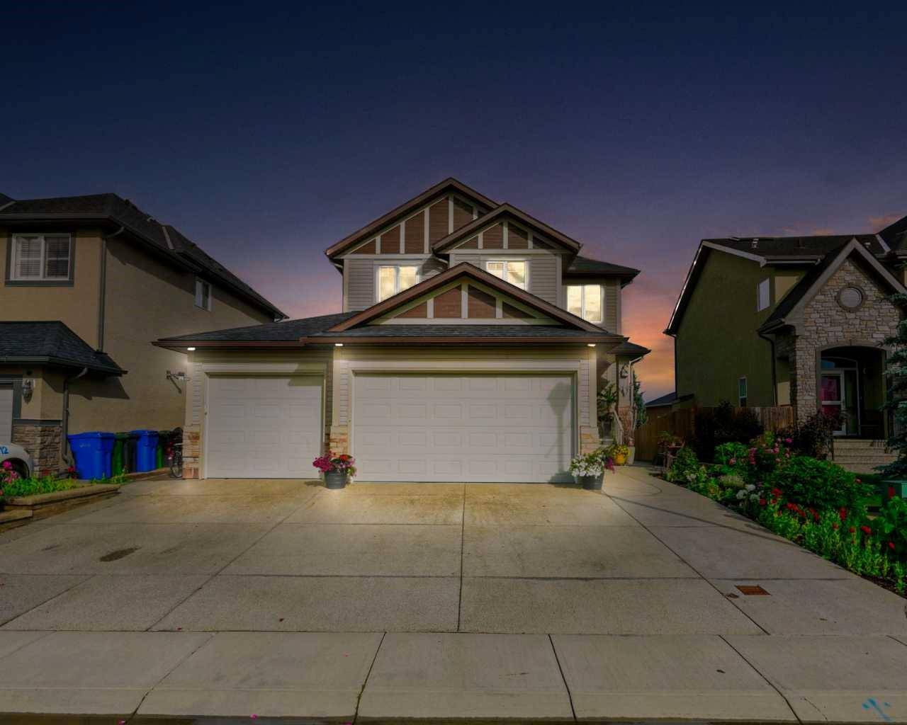 248 ASPENMERE Close, Chestermere, AB T1X 0C3