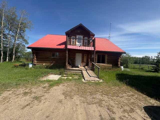 Rural Saddle Hills County, AB T0H 3G0,78567 Range Rd 80