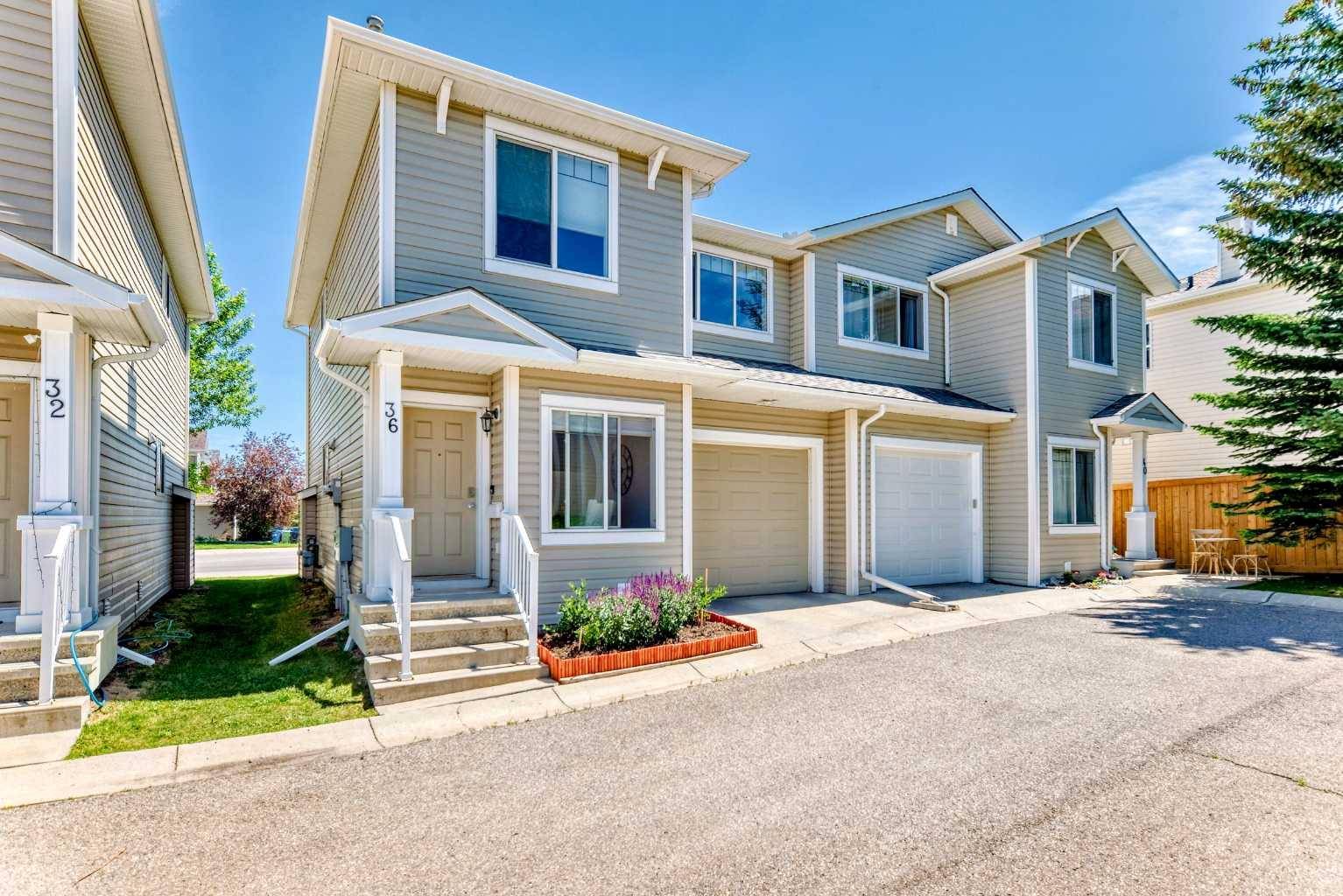 Calgary, AB T2Y 0A7,36 Bridleridge MNR SW