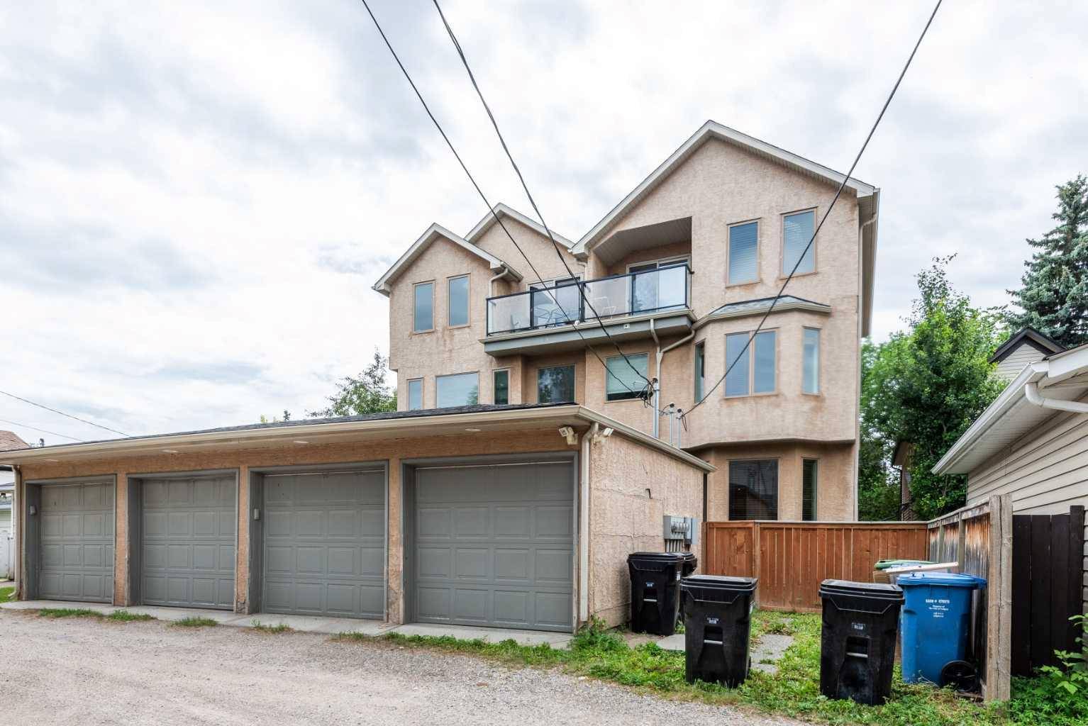 Calgary, AB T2E 1E3,312 14 AVE Northeast #3