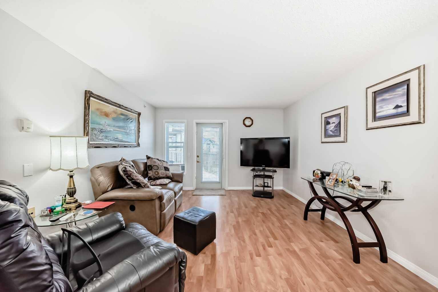 5000 Somervale CT SW #434, Calgary, AB T2Y 4M1