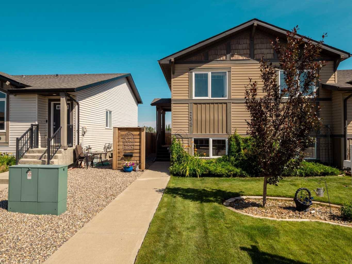732 Sunset Place, Coaldale, AB T1M 0C5