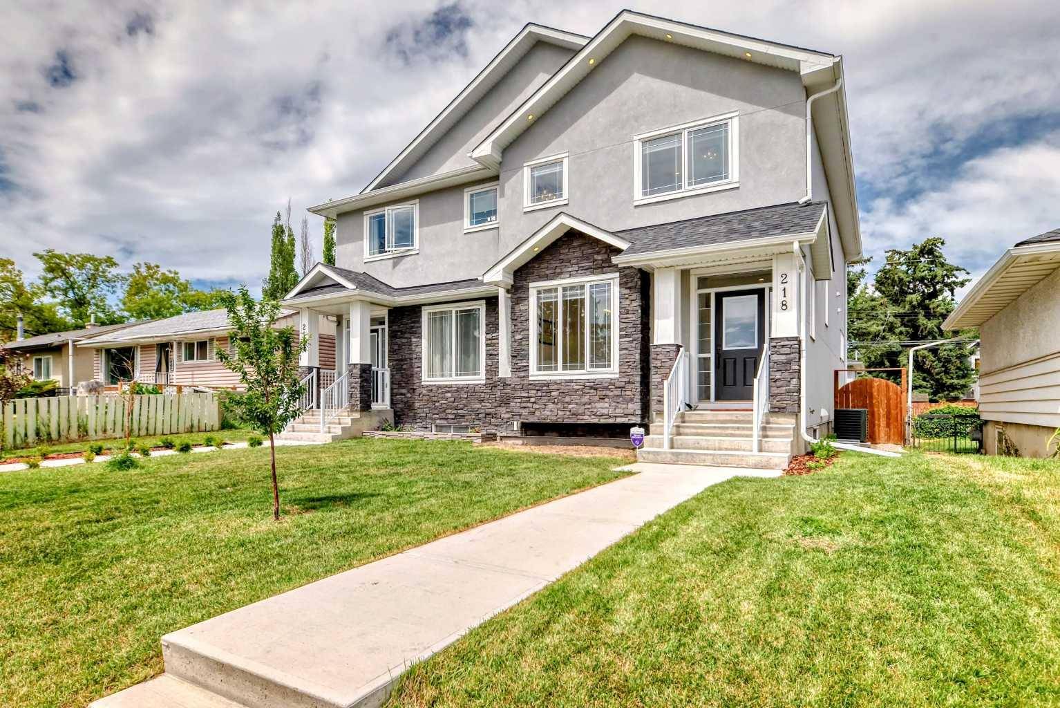 218 33 AVE Northeast, Calgary, AB T2E 2H6