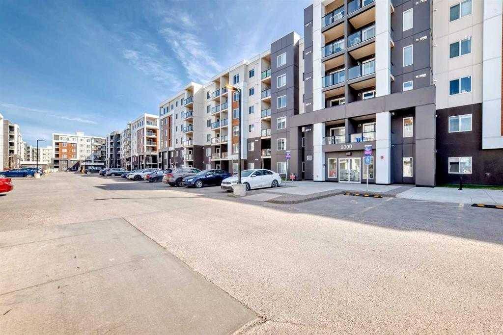 4641 128 AVE NE #2511, Calgary, AB T3N 1B5