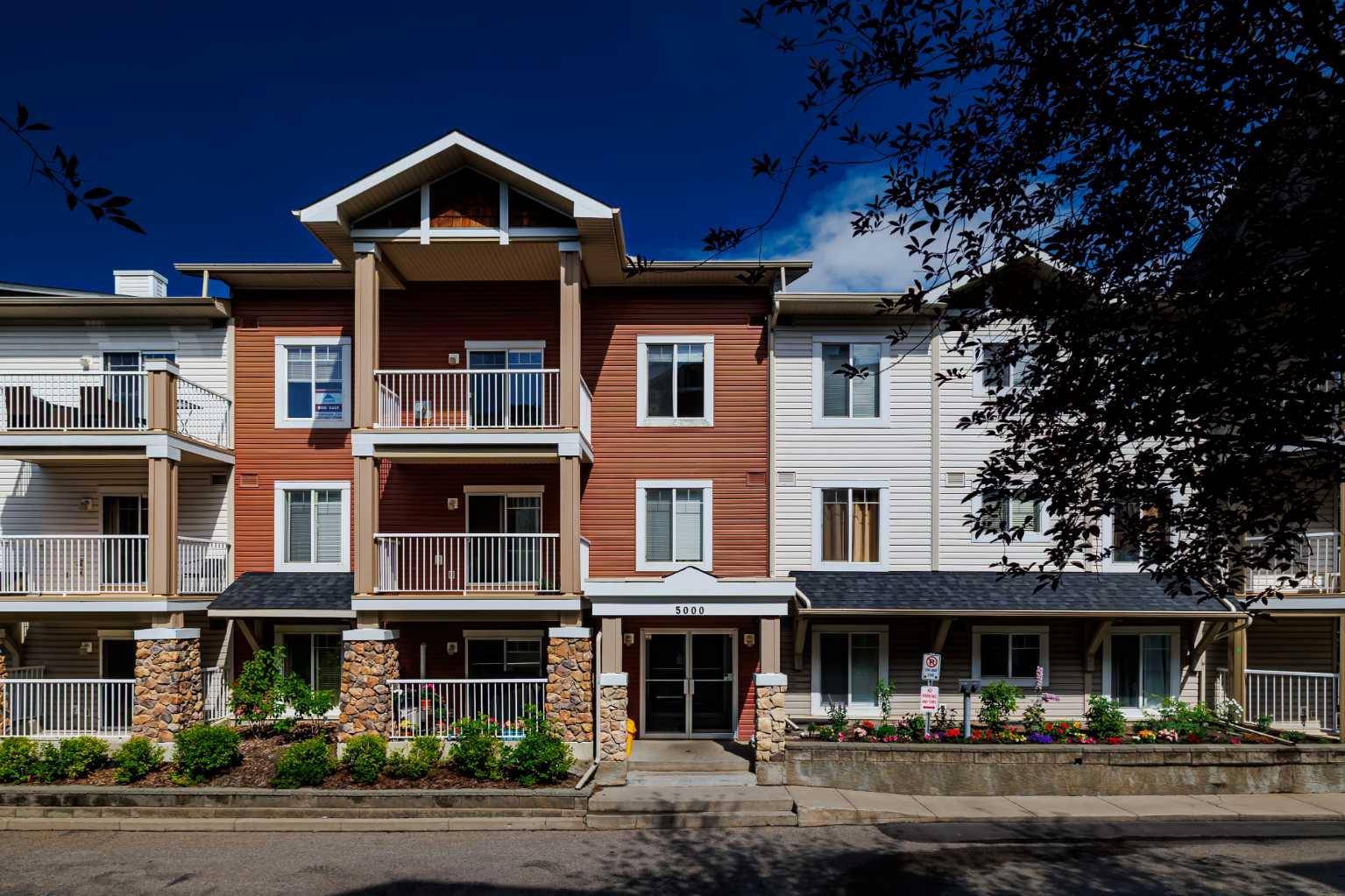 70 Panamount DR Northwest #5110, Calgary, AB T3K 5Z1
