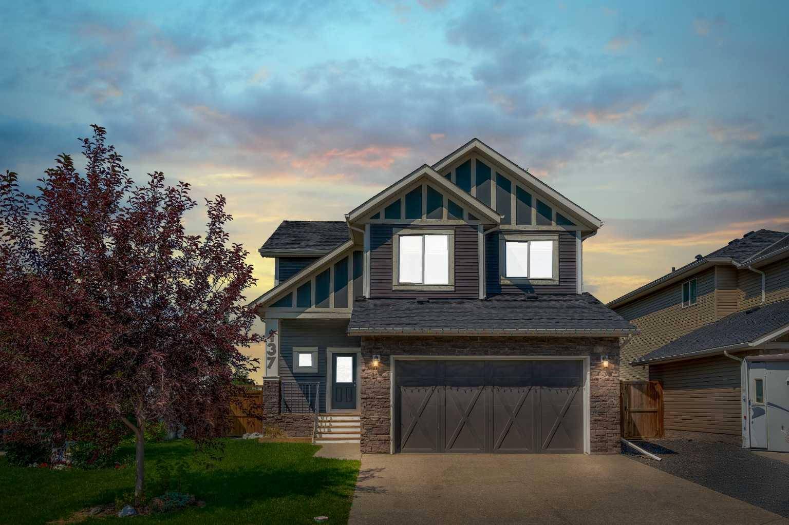 137 rainbow falls Heath, Chestermere, AB T1X 0N4