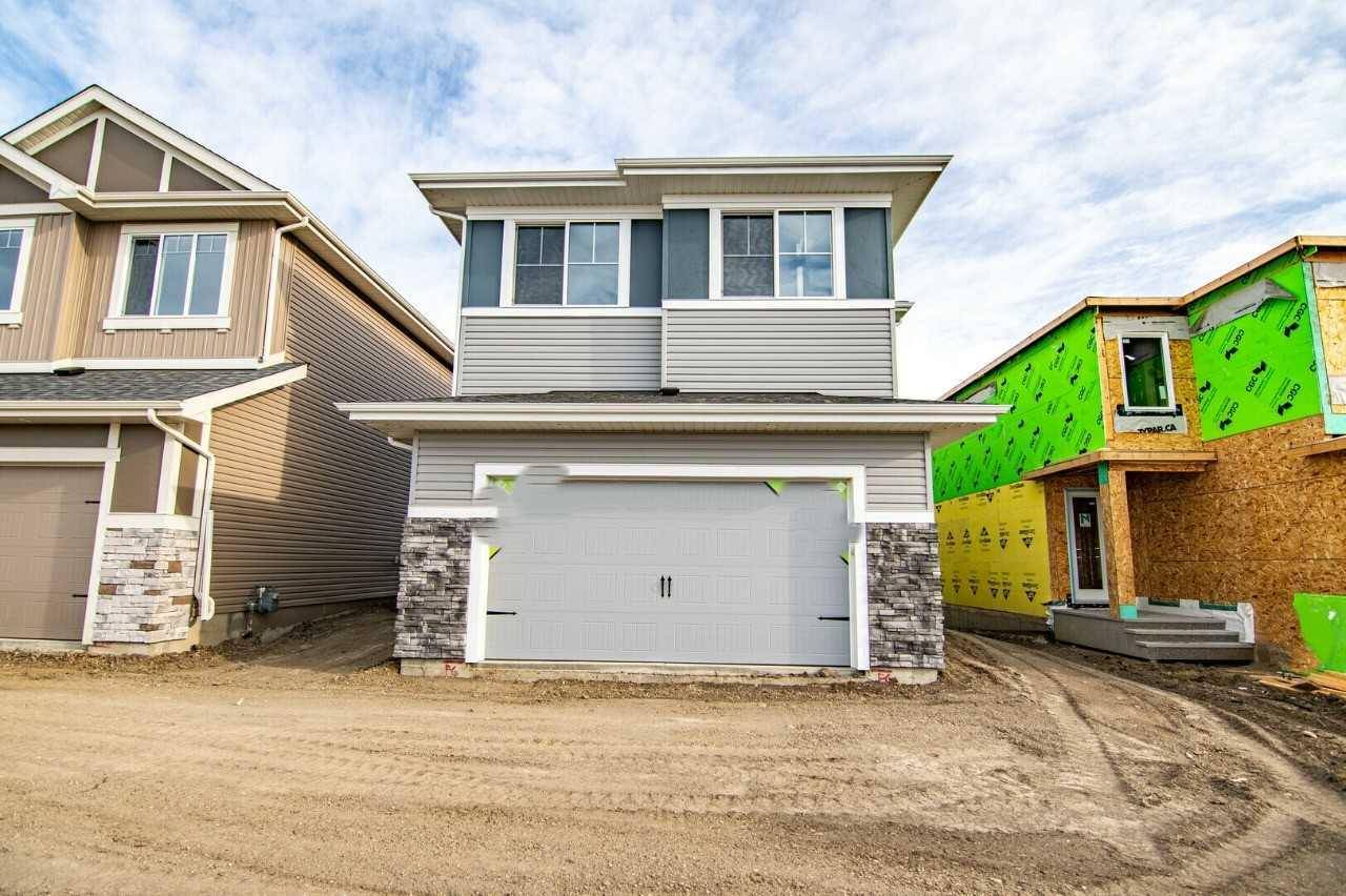 6 Legacy RD, Rural Red Deer County, AB T4E3C5