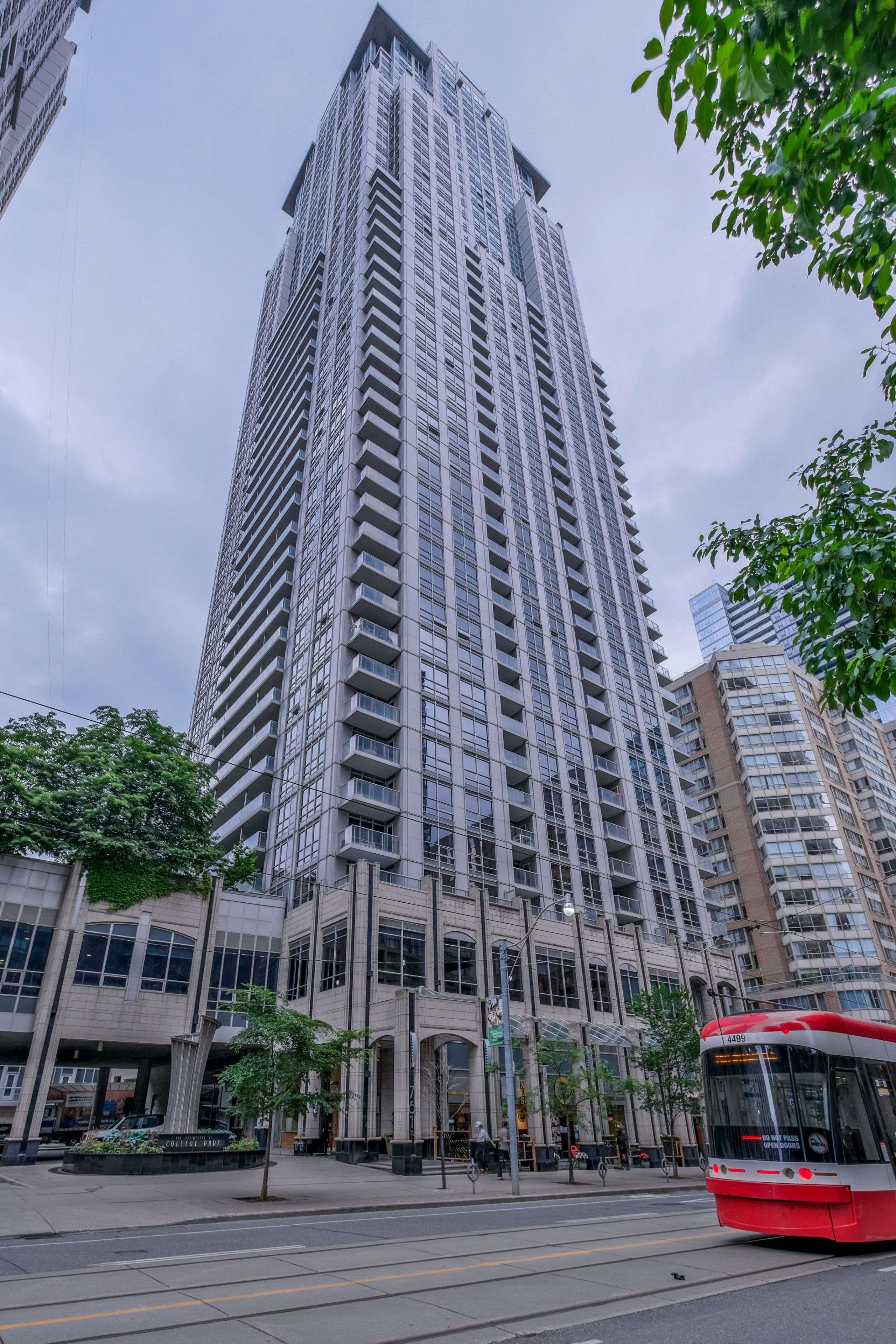 Toronto C01, ON M5G 2R2,761 Bay ST #1402
