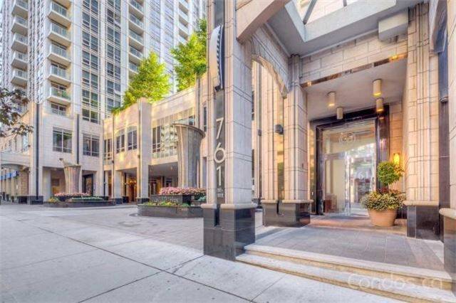 Toronto C01, ON M5G 2R2,761 Bay ST #1402