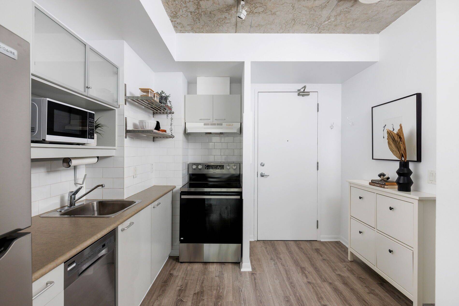 Toronto C08, ON M5A 4T4,333 ADELAIDE ST E #534