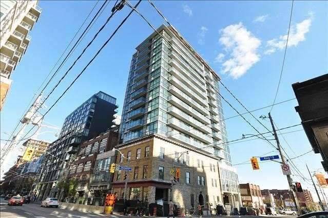 39 Sherbourne ST #506, Toronto C08, ON M5A 1K2