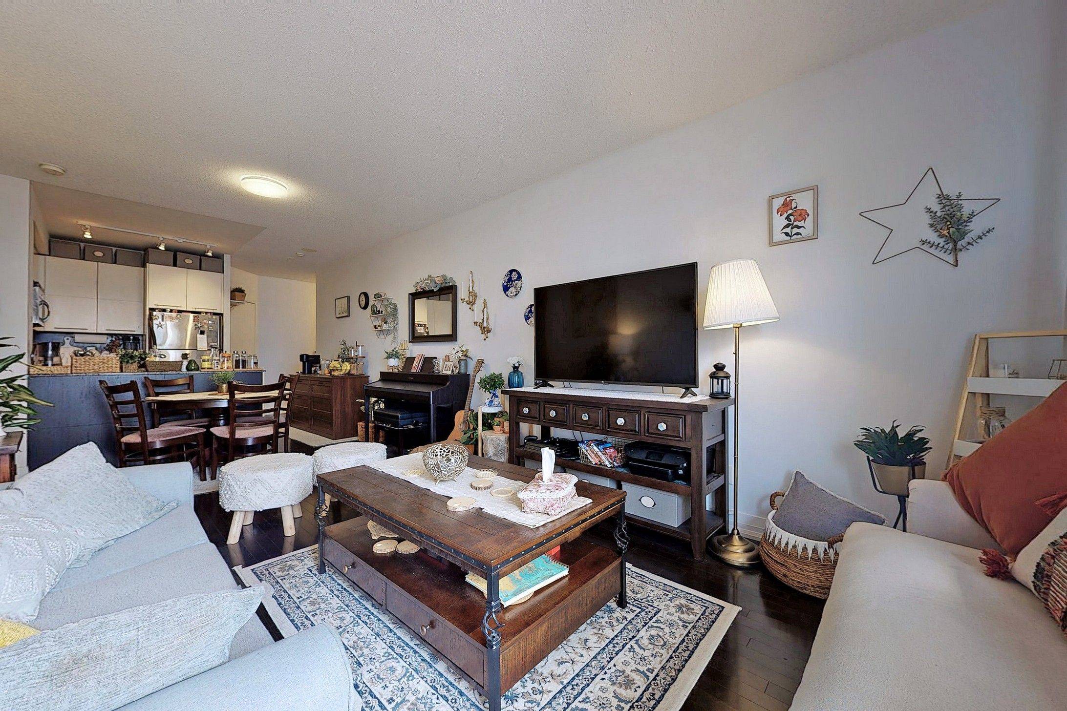 Toronto C08, ON M5B 1L3,21 Carlton ST #3809