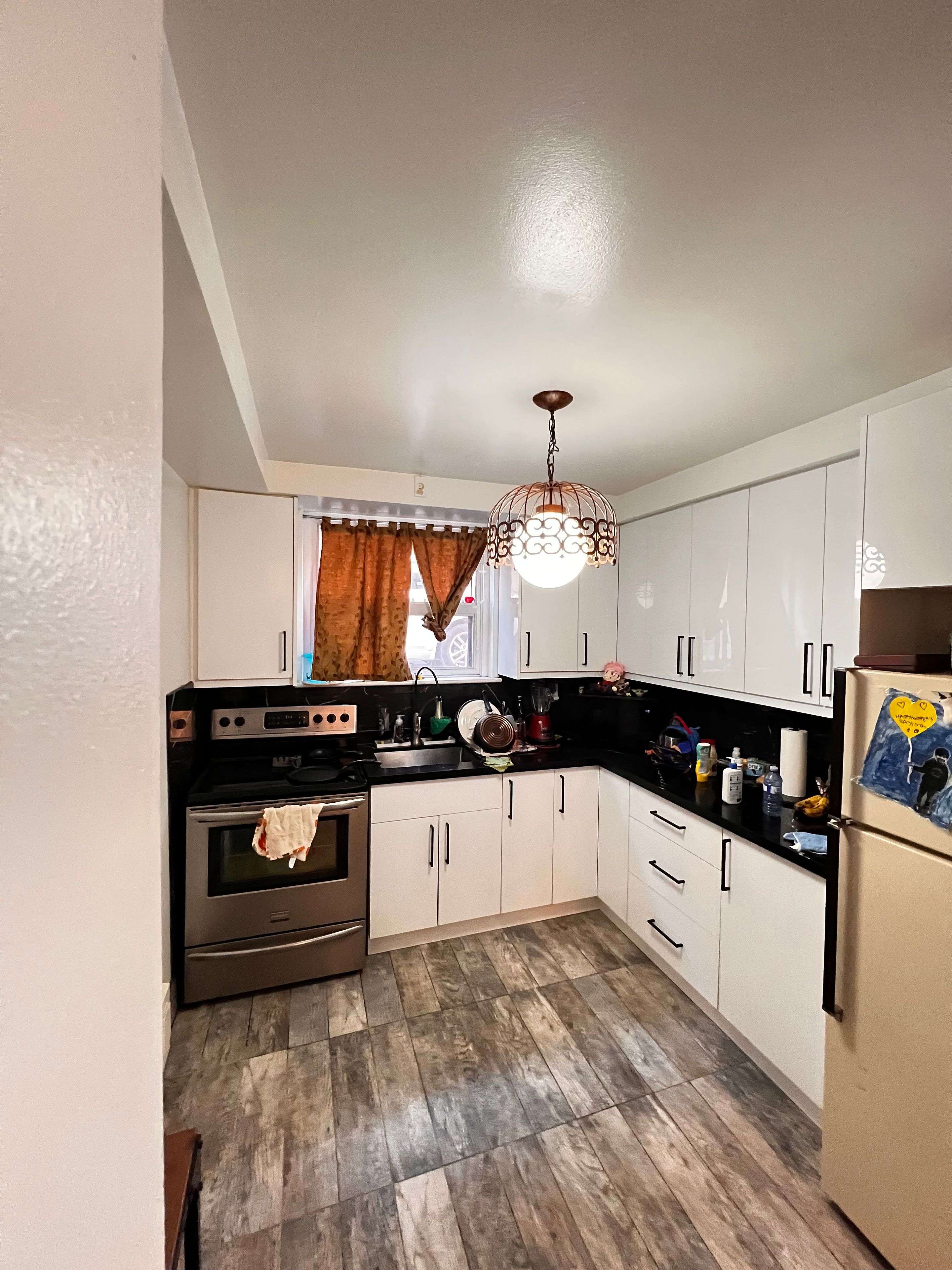 152 Overbrook PL #1, Toronto C06, ON M3H 4P9