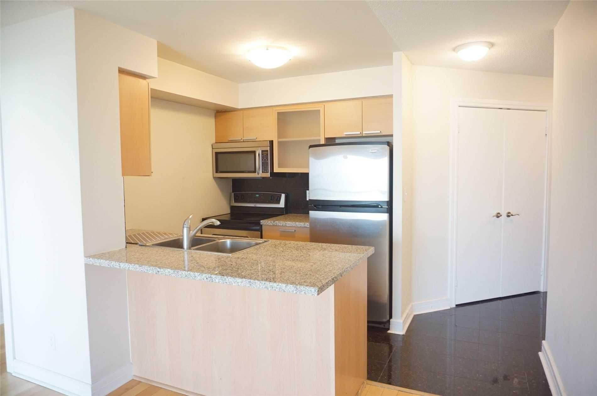 Toronto C14, ON M2B 7J7,18 Harrison Garden BLVD #1108