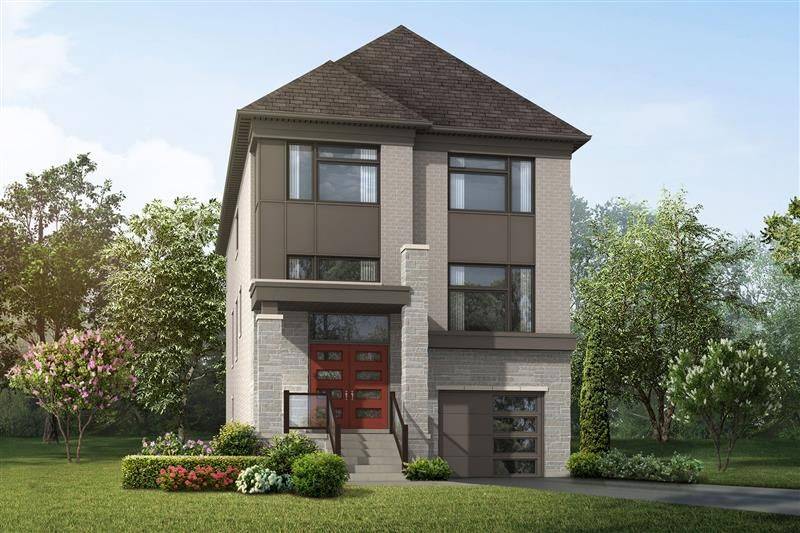 1654 Joshua Tree LN, Pickering, ON L1X 0J2