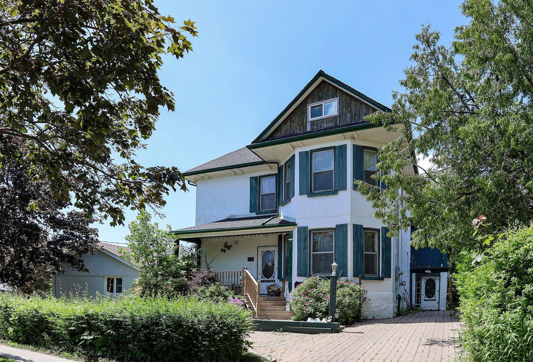 544 Bellamy RD N, Toronto E09, ON M1H 1G4