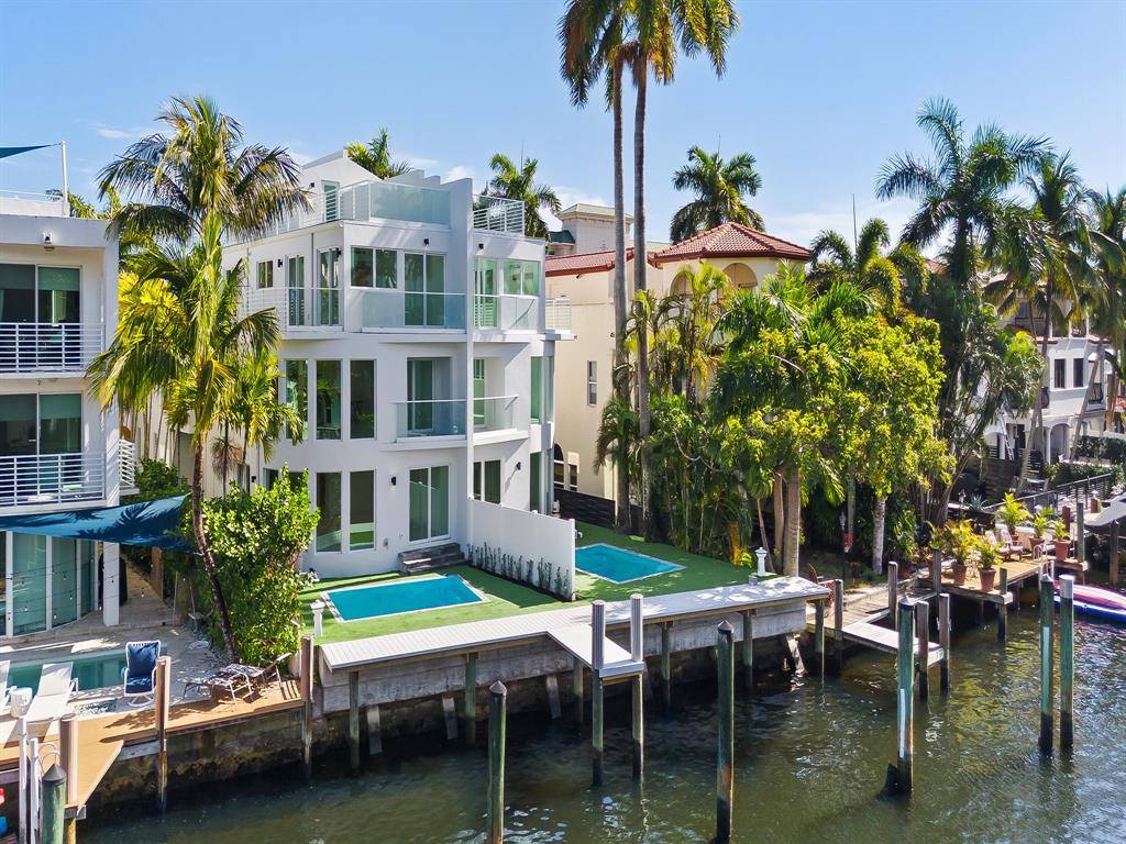 421 Hendricks Isle #South, Fort Lauderdale, FL 33301