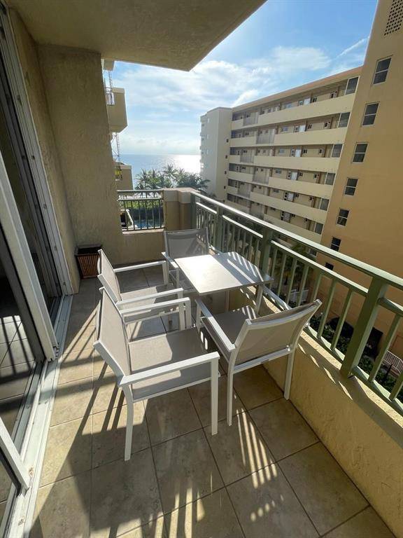 Hallandale Beach, FL 33009,2080 S Ocean Dr #505