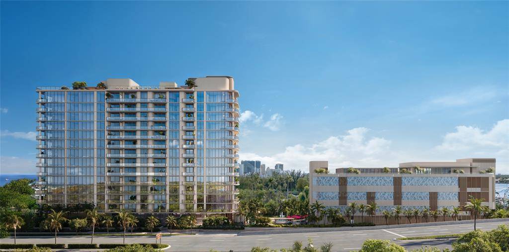 2901 NE 9th Court #4F, Fort Lauderdale, FL 33304