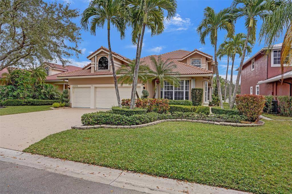 11834 Highland Pl, Coral Springs, FL 33071