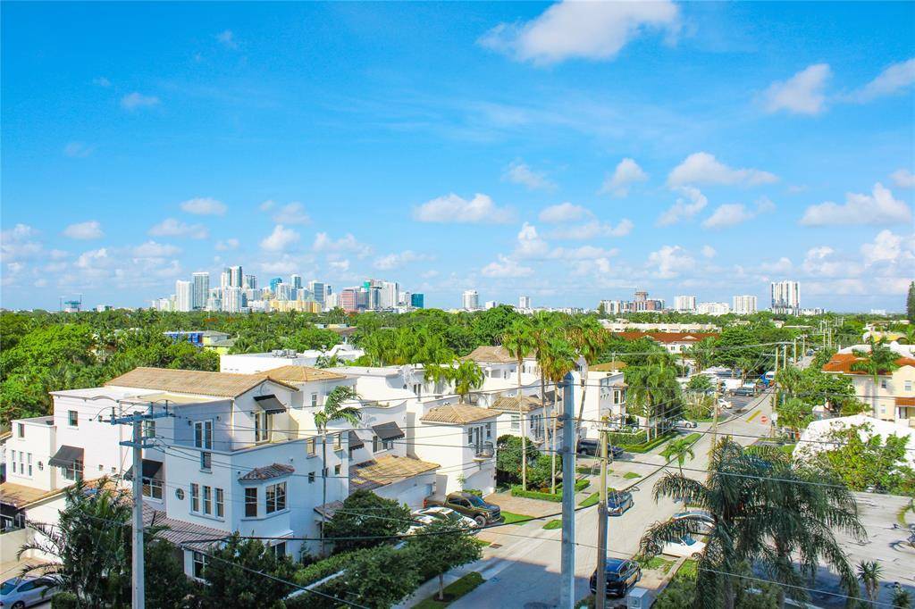 Fort Lauderdale, FL 33304,900 NE 18th Ave #601