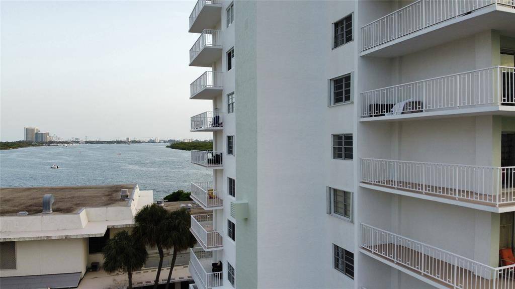 Sunny Isles Beach, FL 33160,500 Bayview Dr #331