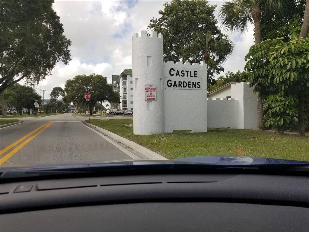 4851 NW 21st #109, Lauderhill, FL 33313