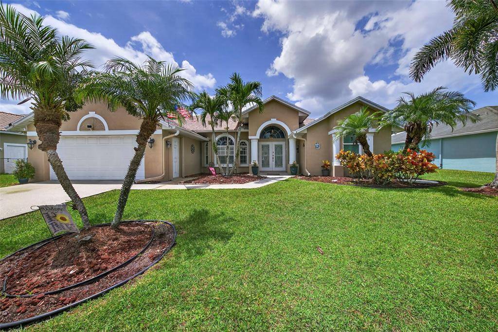 Port St Lucie, FL 34983,6482 NW Regal Cir
