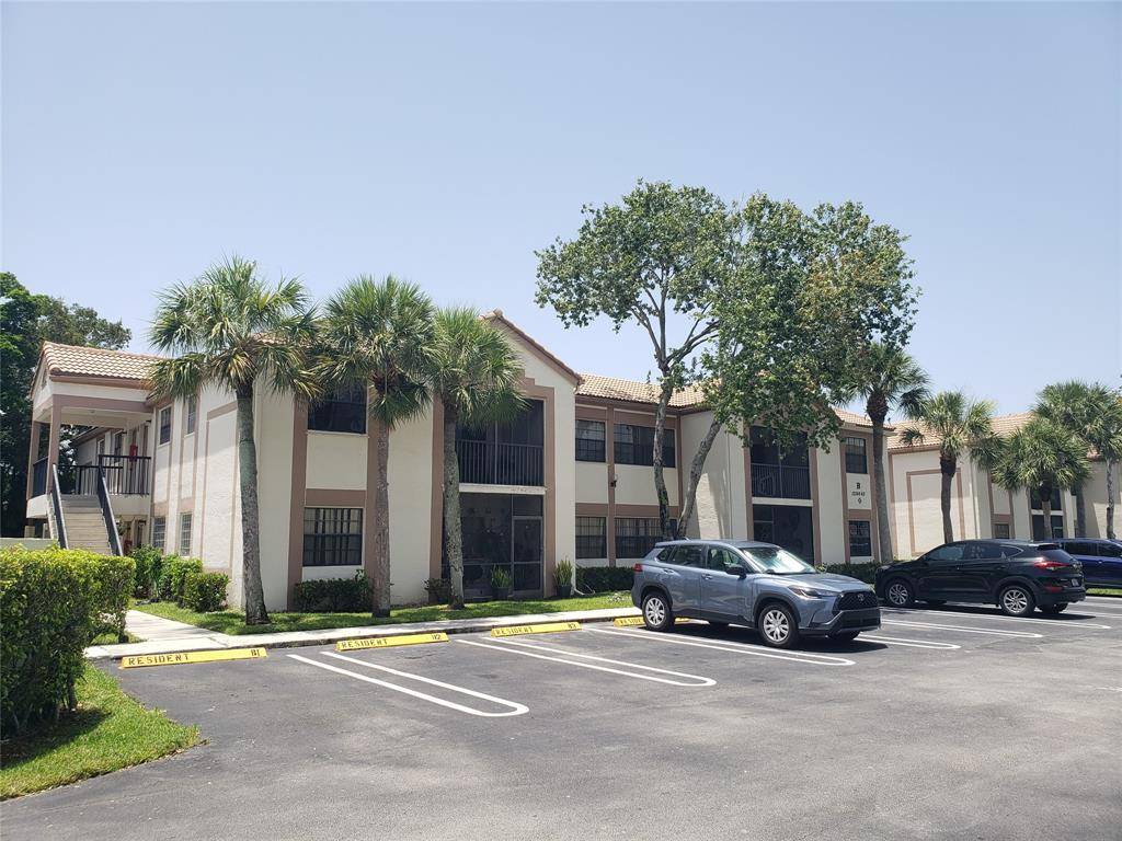 12252 Royal Palm Blvd #B-3, Coral Springs, FL 33065