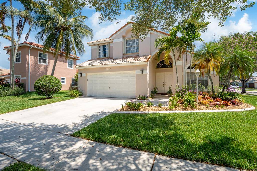 Pembroke Pines, FL 33028,14203 NW 22nd St