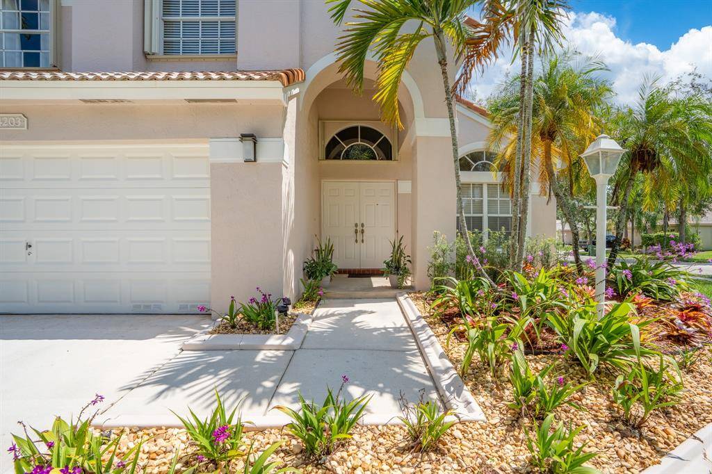 Pembroke Pines, FL 33028,14203 NW 22nd St