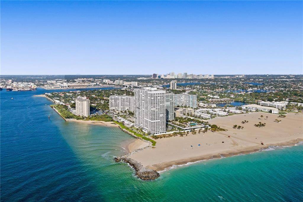 2100 S Ocean Ln #504, Fort Lauderdale, FL 33316