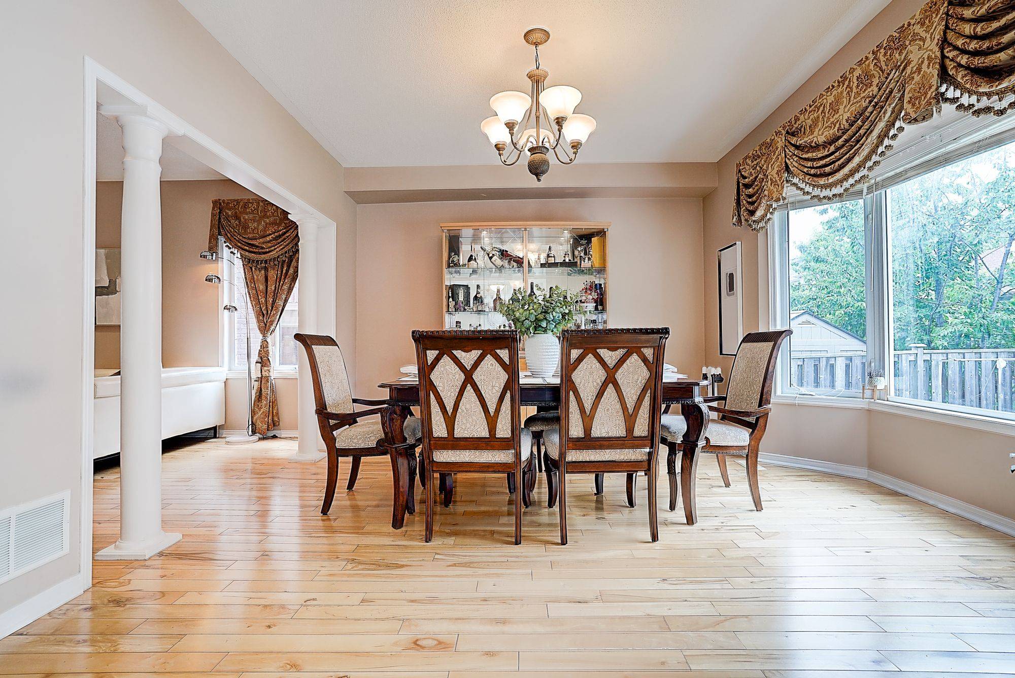 Markham, ON L6C 2P1,46 Elmrill RD