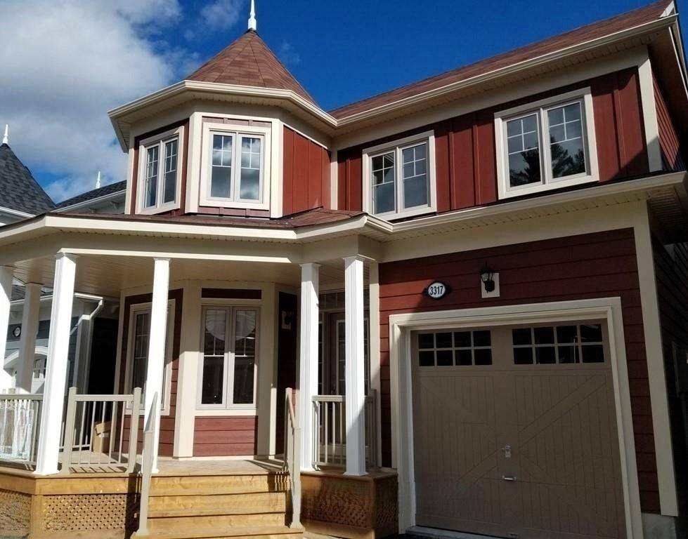 3317 Summerhill WAY, Severn, ON L3V 0E1