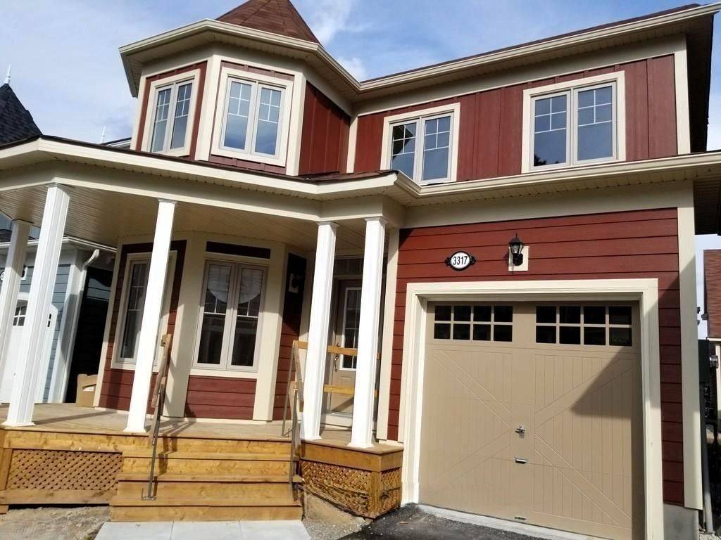 Severn, ON L3V 0E1,3317 Summerhill WAY
