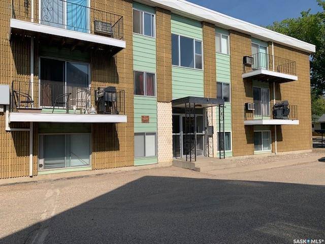 1113 Northumberland AVENUE, Saskatoon, SK S7L 3X1