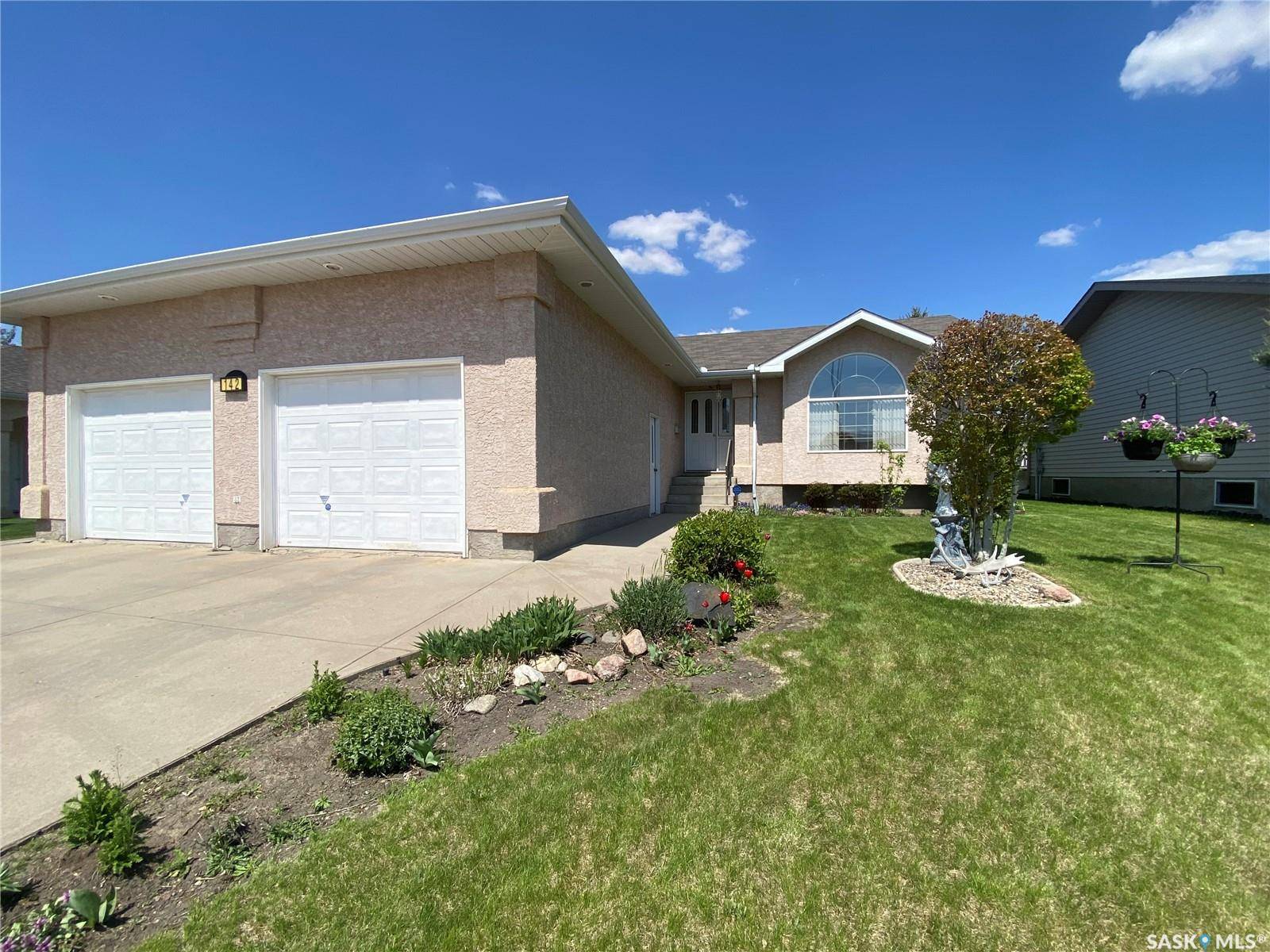 142 Caldwell DRIVE, Yorkton, SK S3N 4A5