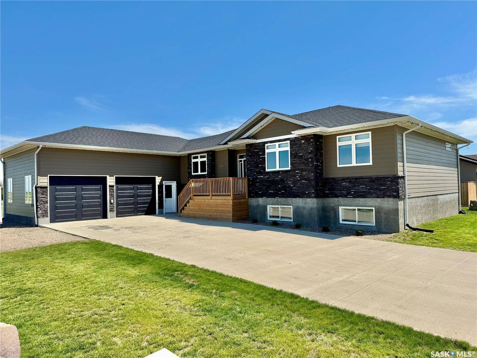 Southey, SK S0G 4P0,545 Tennyson AVENUE