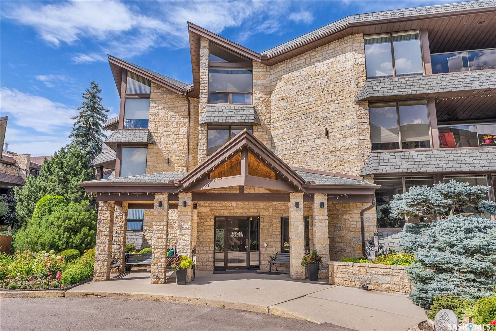 2305 Adelaide STREET E #105, Saskatoon, SK S7J 5H6
