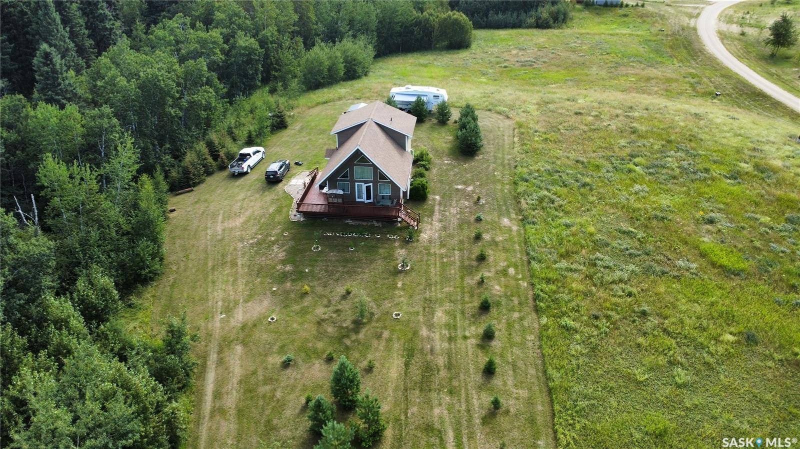 Lot 13 Jade LANE, Shell Lake, SK S0J 2G0