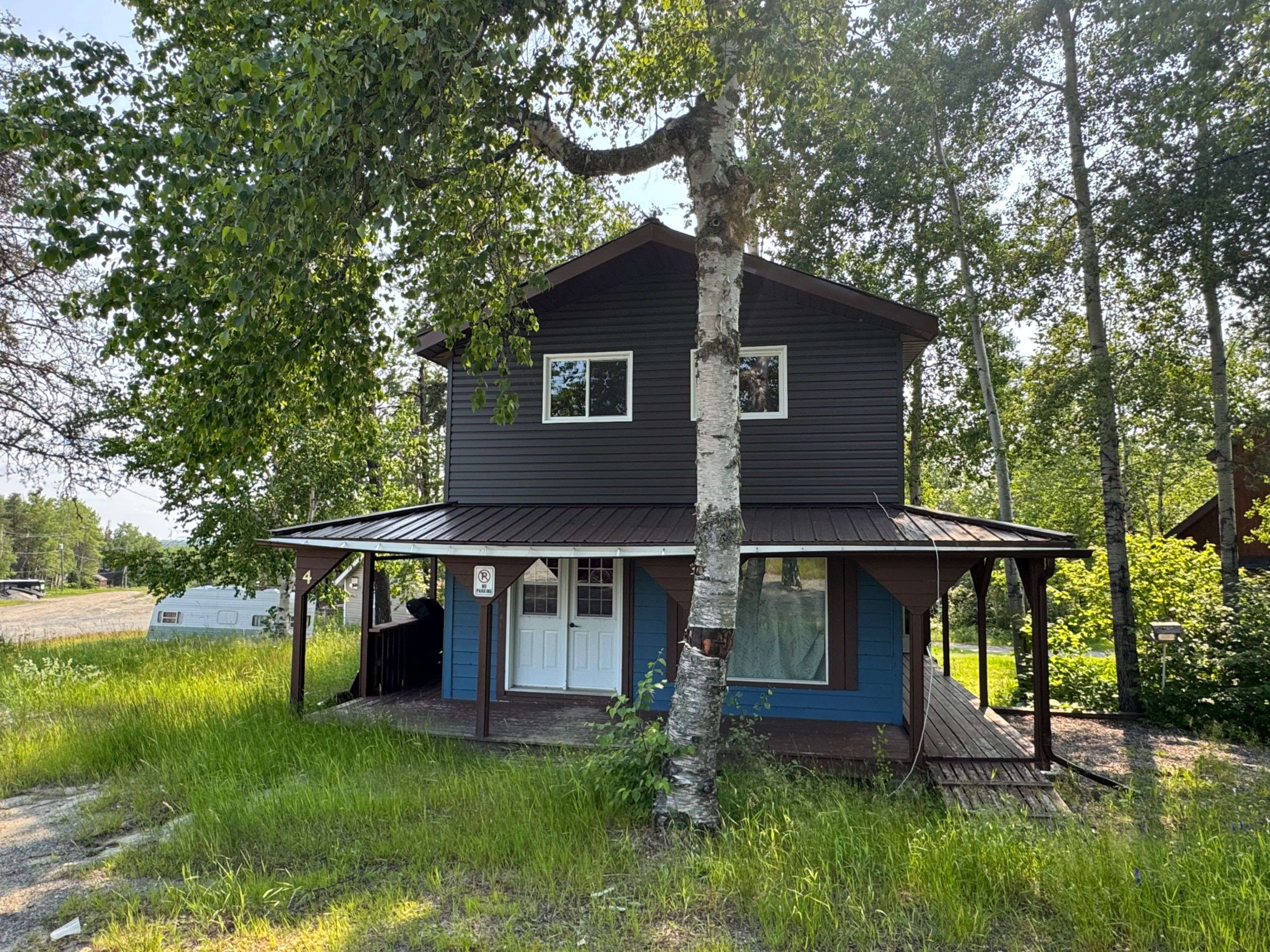 Address Not Disclosed