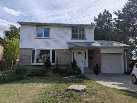 275 Jeffcoat DR, Toronto W10, ON M9W 3E4
