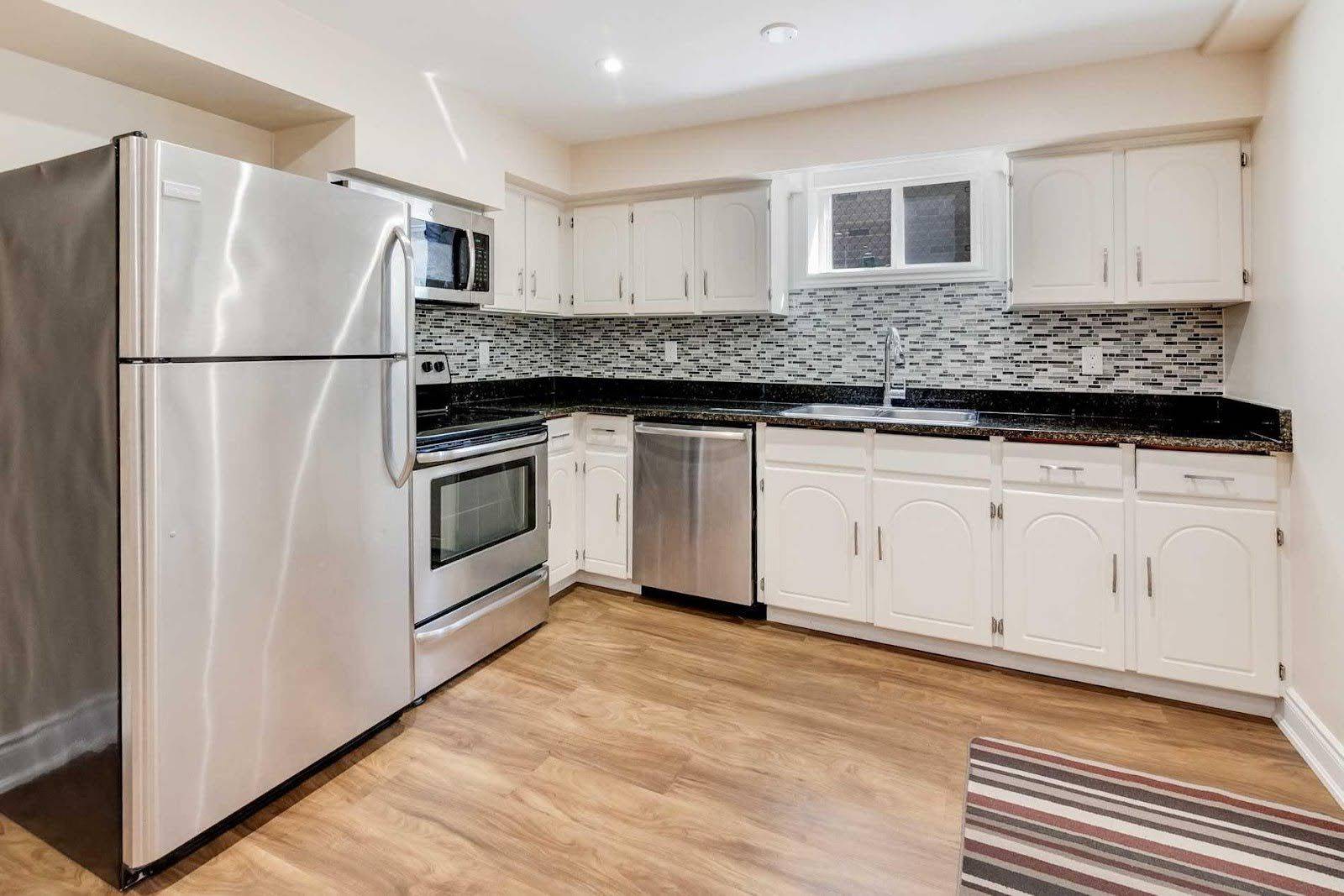141 Katherine RD #BSMT, Toronto W05, ON M3K 1J6