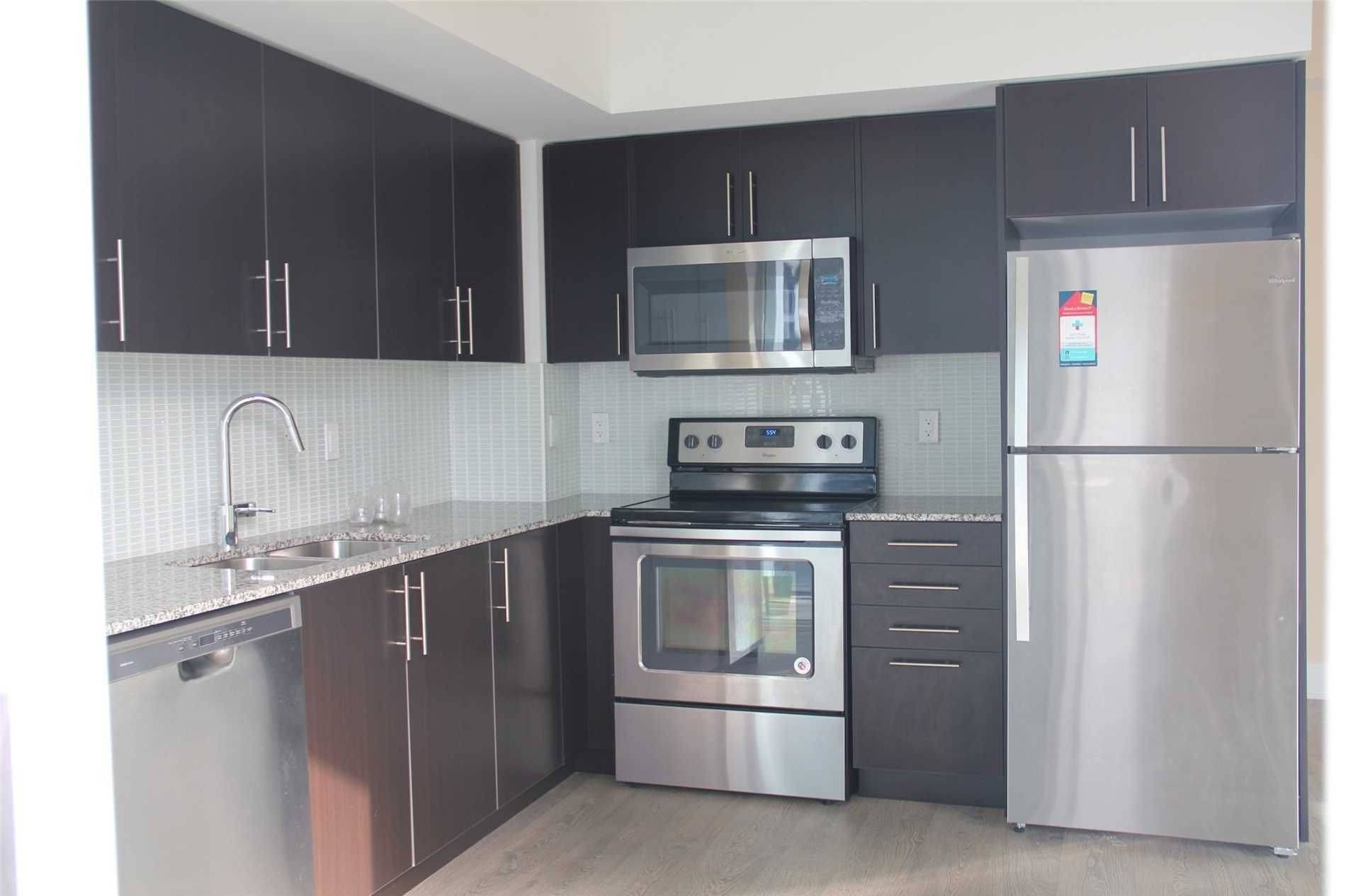 Oakville, ON L6K 0H9,55 Speers RD #1112
